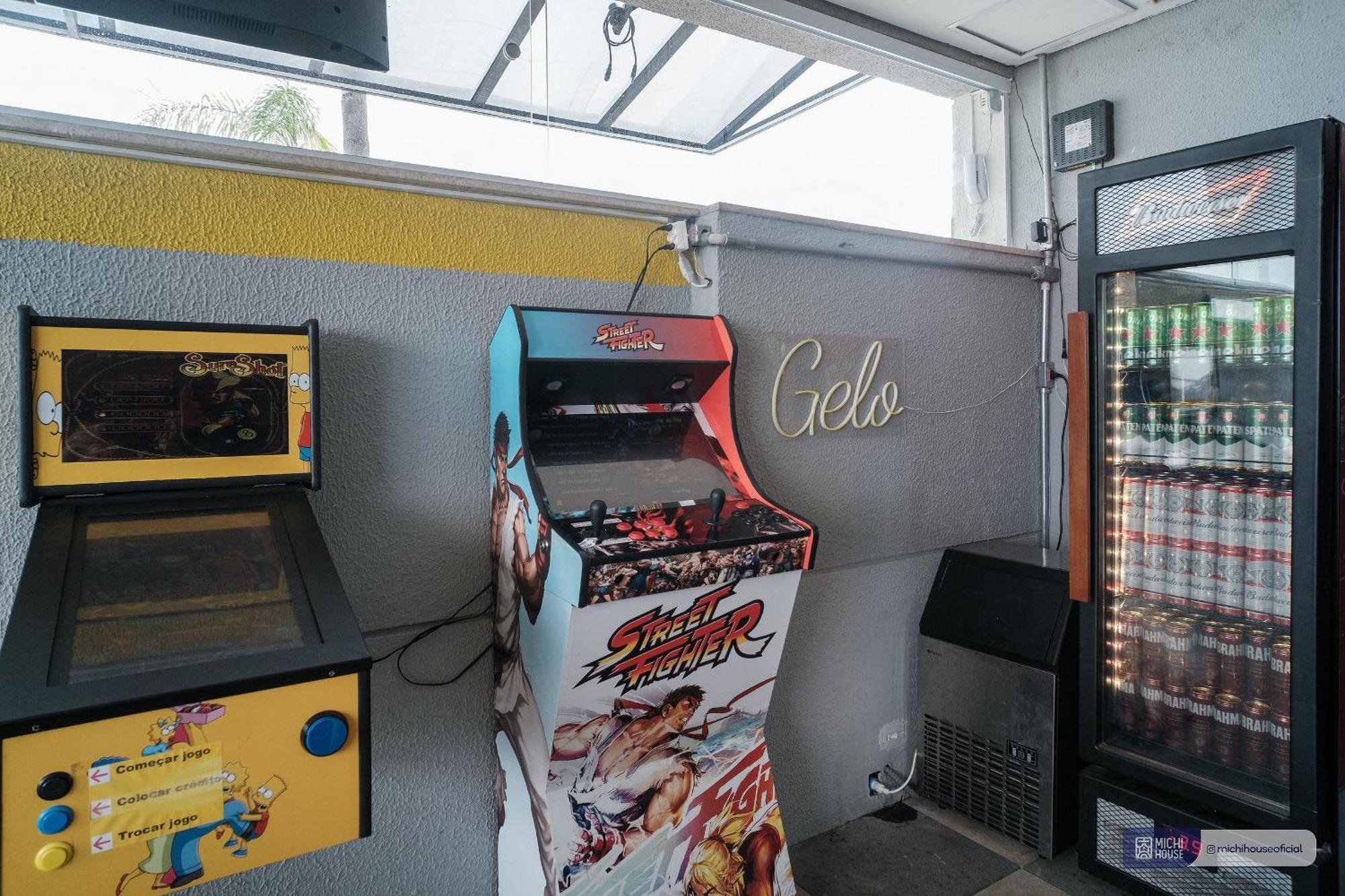 Mh 50808 - Espacoso Studio Expo Cn Ac/wf/vg *