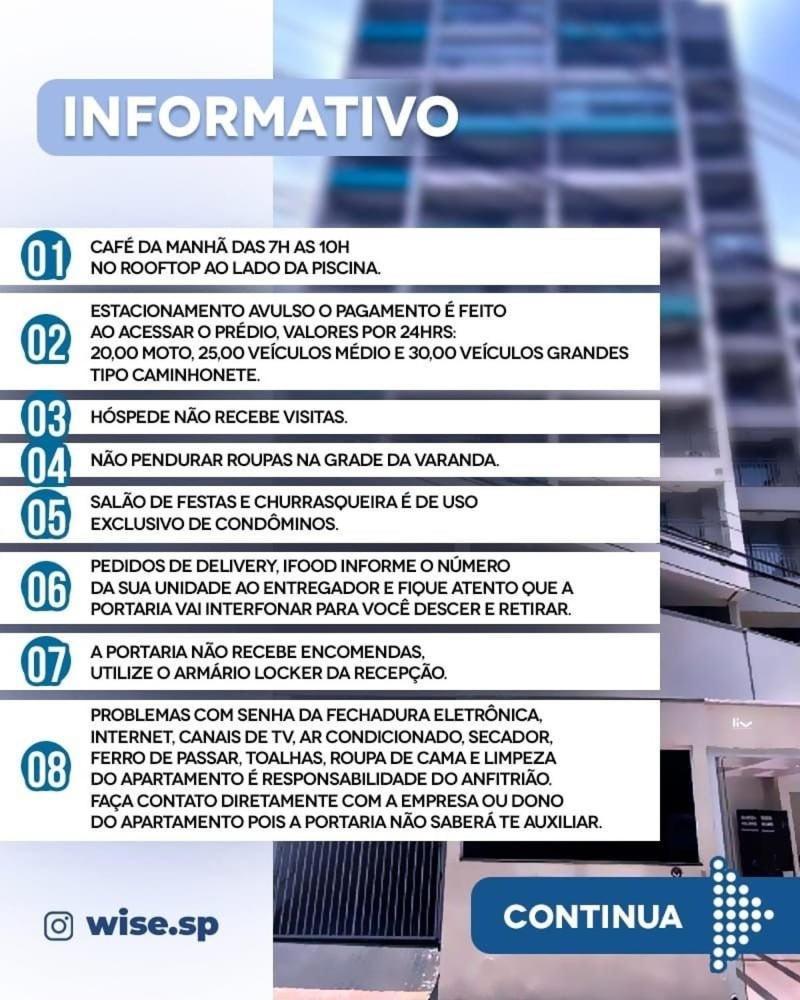 Apartamento Mh 50808 - Espacoso Studio Expo Cn Ac/wf/vg *